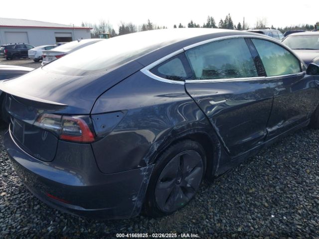 5YJ3E1EA9JF042028 Tesla Model 3 Long Range/mid Range