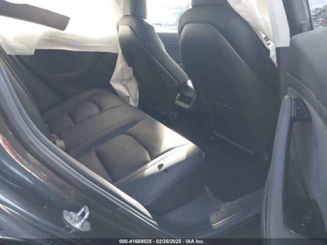 5YJ3E1EA9JF042028 Tesla Model 3 Long Range/mid Range