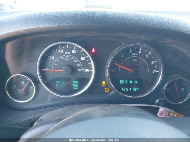 1C4BJWDG1GL287860 Jeep Wrangler Unlimited Sport
