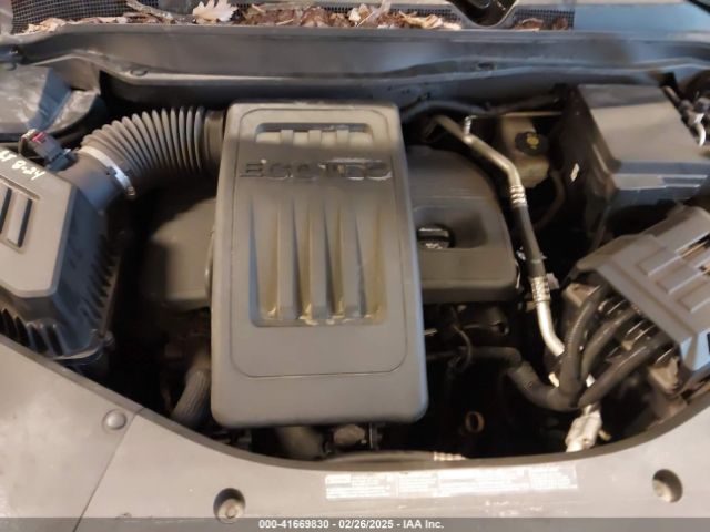 2GKFLVEK6F6241574 GMC Terrain Sle-1