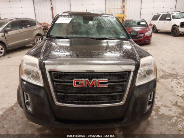 2GKFLVEK6F6241574 GMC Terrain Sle-1