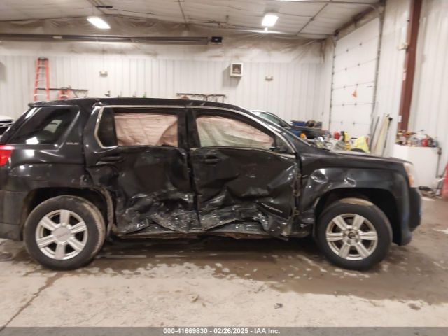 2GKFLVEK6F6241574 GMC Terrain Sle-1