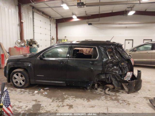2GKFLVEK6F6241574 GMC Terrain Sle-1
