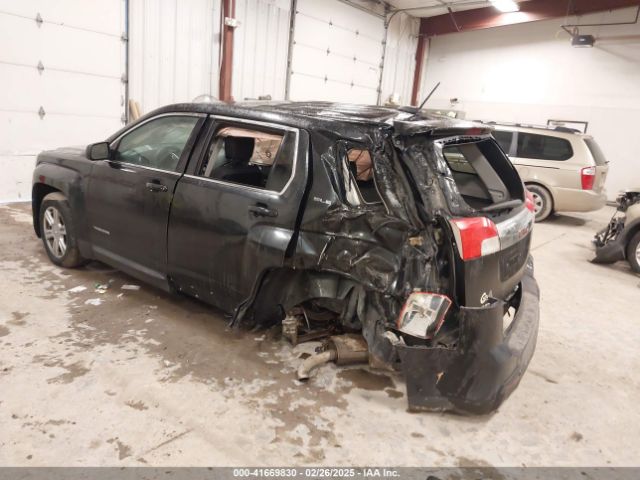 2GKFLVEK6F6241574 GMC Terrain Sle-1