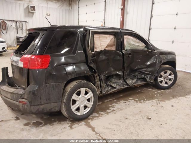 2GKFLVEK6F6241574 GMC Terrain Sle-1