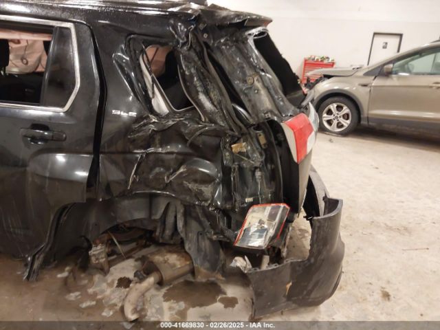 2GKFLVEK6F6241574 GMC Terrain Sle-1