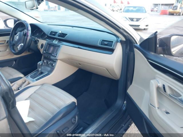 WVWRP7AN9FE819154 Volkswagen Cc 2.0t Executive