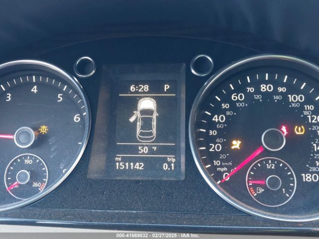 WVWRP7AN9FE819154 Volkswagen Cc 2.0t Executive
