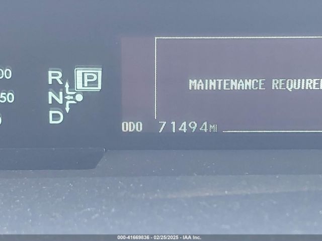 JTDKN3DU0F0429544 Toyota Prius Two