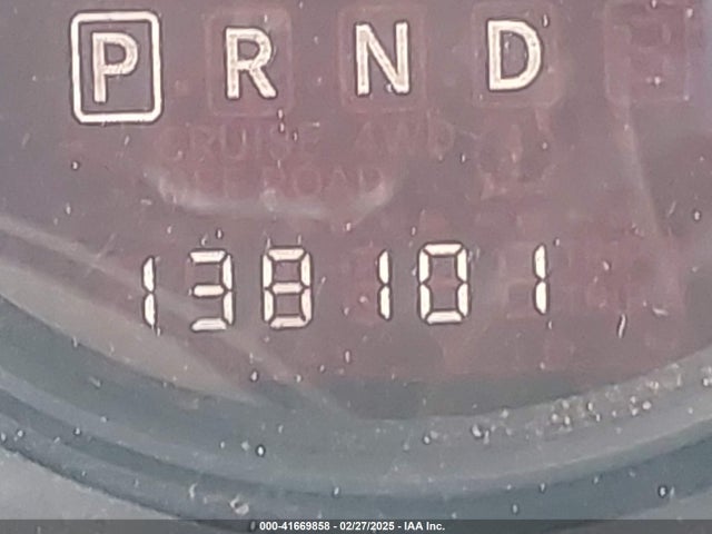 1C4NJPBBXHD208692 Jeep Patriot Sport Fwd