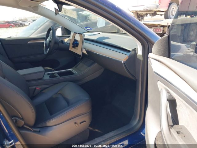 7SAYGDEE3PA047108 Tesla Model Y