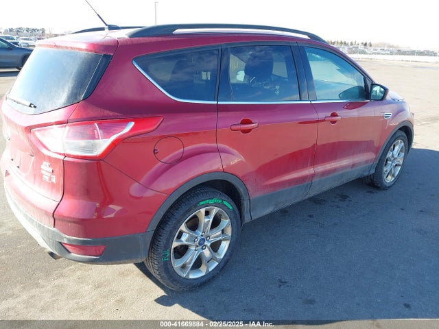1FMCU9G93EUE52790 Ford ESCAPE SE