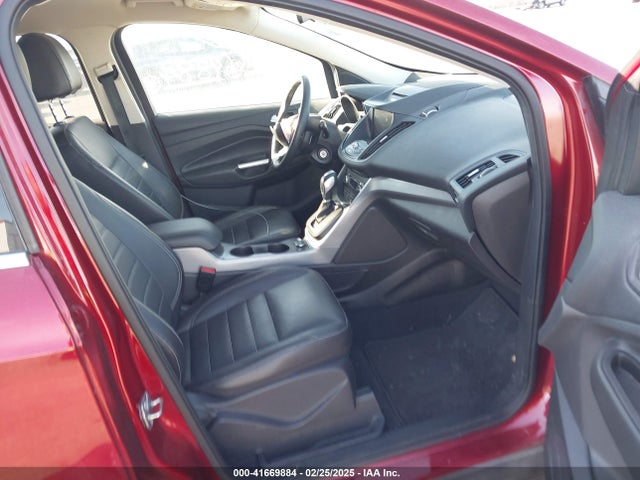 1FMCU9G93EUE52790 Ford ESCAPE SE