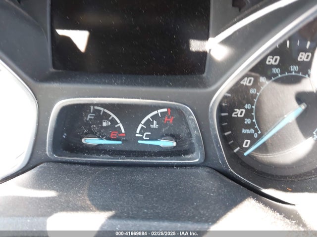 1FMCU9G93EUE52790 Ford ESCAPE SE