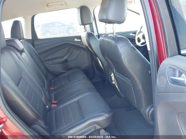 1FMCU9G93EUE52790 Ford ESCAPE SE