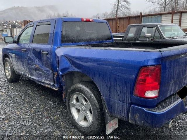 1C6RR7KT8ES316584 RAM 1500 Express