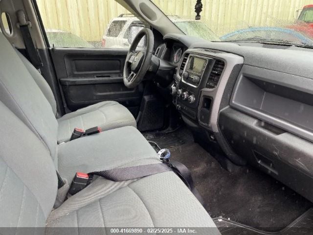 1C6RR7KT8ES316584 RAM 1500 Express