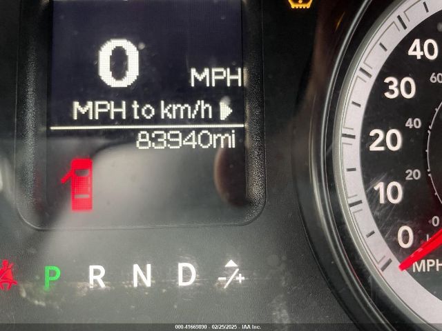 1C6RR7KT8ES316584 RAM 1500 Express