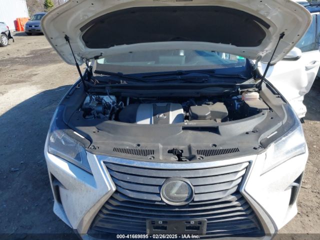2T2ZZMCA4KC148388 Lexus RX 350