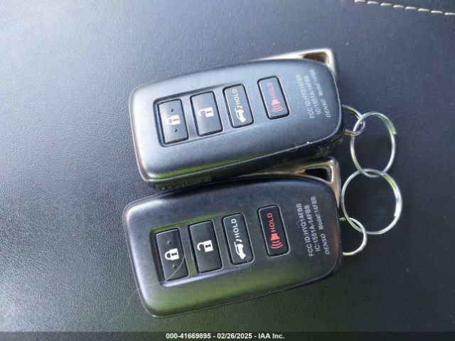2T2ZZMCA4KC148388 Lexus RX 350