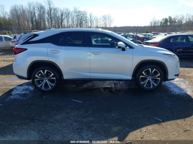 2T2ZZMCA4KC148388 Lexus RX 350