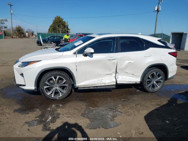 2T2ZZMCA4KC148388 Lexus RX 350