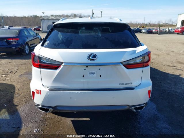 2T2ZZMCA4KC148388 Lexus RX 350