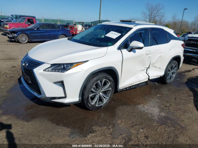 2T2ZZMCA4KC148388 Lexus RX 350