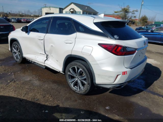 2T2ZZMCA4KC148388 Lexus RX 350