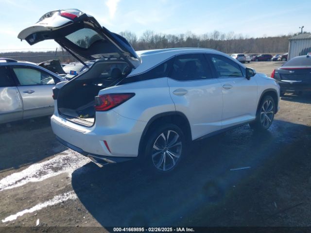 2T2ZZMCA4KC148388 Lexus RX 350