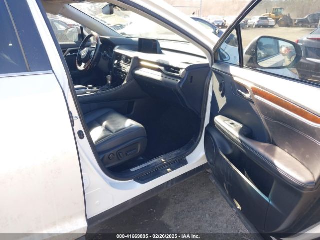 2T2ZZMCA4KC148388 Lexus RX 350