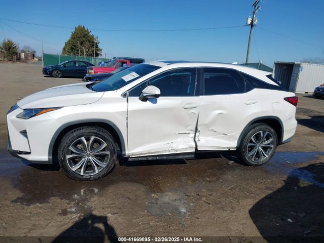 2T2ZZMCA4KC148388 Lexus RX 350