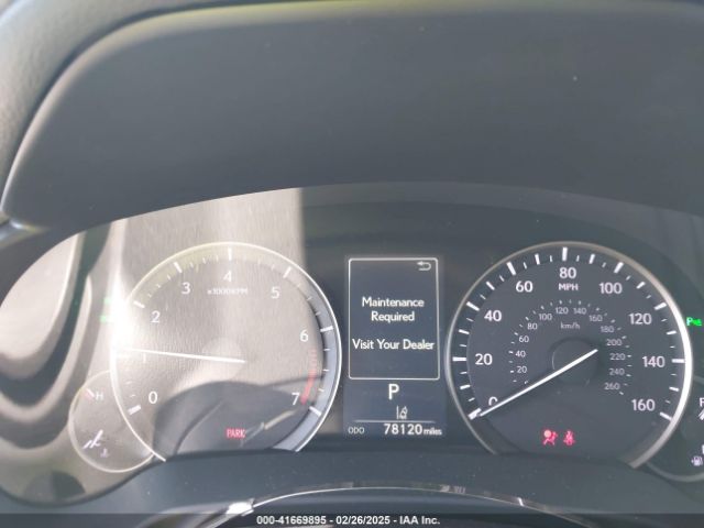 2T2ZZMCA4KC148388 Lexus RX 350