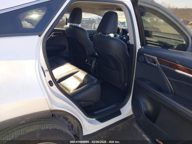 2T2ZZMCA4KC148388 Lexus RX 350