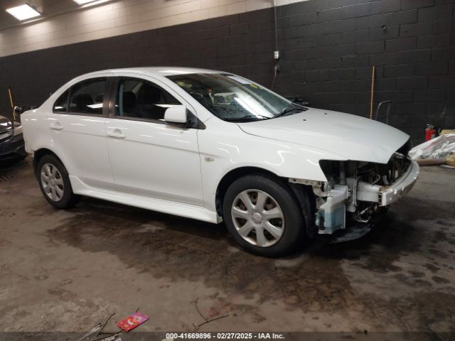 2012 MITSUBISHI LANCER JA32U2FU9CU006670 Photo 0