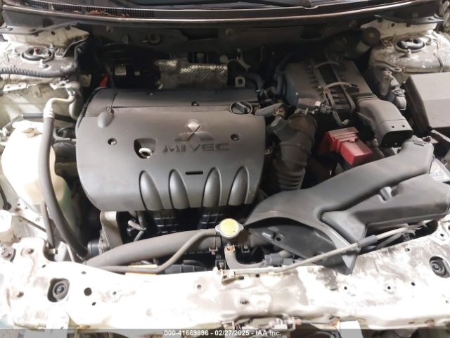 2012 MITSUBISHI LANCER JA32U2FU9CU006670 Photo 9