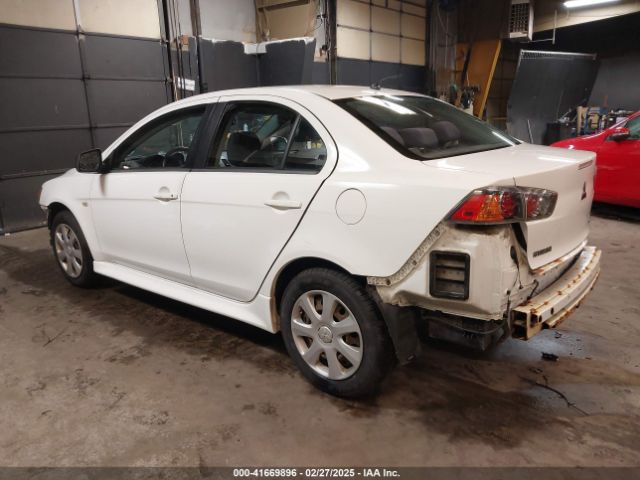 2012 MITSUBISHI LANCER JA32U2FU9CU006670 Photo 2