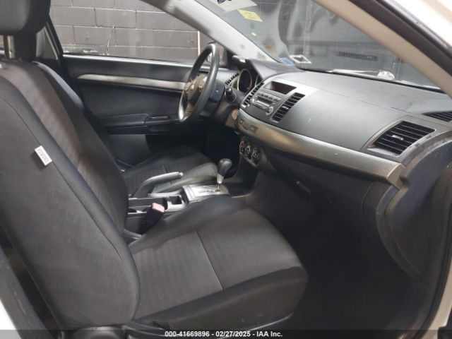 2012 MITSUBISHI LANCER JA32U2FU9CU006670 Photo 4