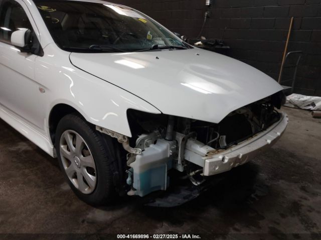2012 MITSUBISHI LANCER JA32U2FU9CU006670 Photo 5