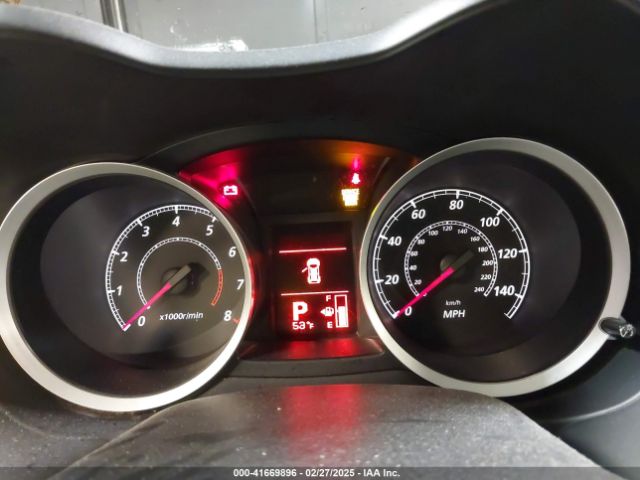 2012 MITSUBISHI LANCER JA32U2FU9CU006670 Photo 6