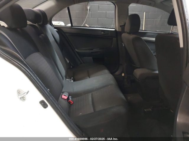 2012 MITSUBISHI LANCER JA32U2FU9CU006670 Photo 7