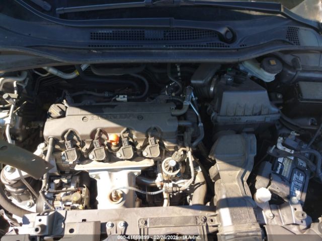 3CZRU5H52MM705470 Honda Hr-v 2wd Ex