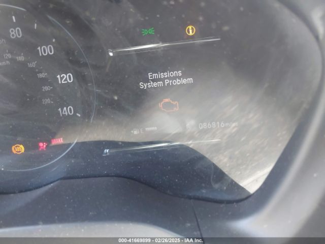 3CZRU5H52MM705470 Honda Hr-v 2wd Ex