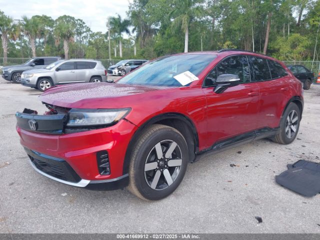 3GPKHXRJ1RS534540 Honda Prologue Touring
