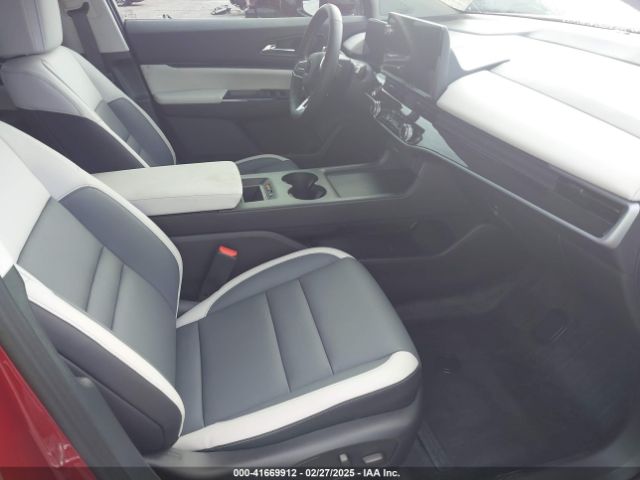 3GPKHXRJ1RS534540 Honda Prologue Touring