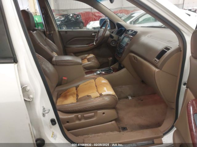 2004 ACURA MDX 2HNYD18724H505130 Photo 4