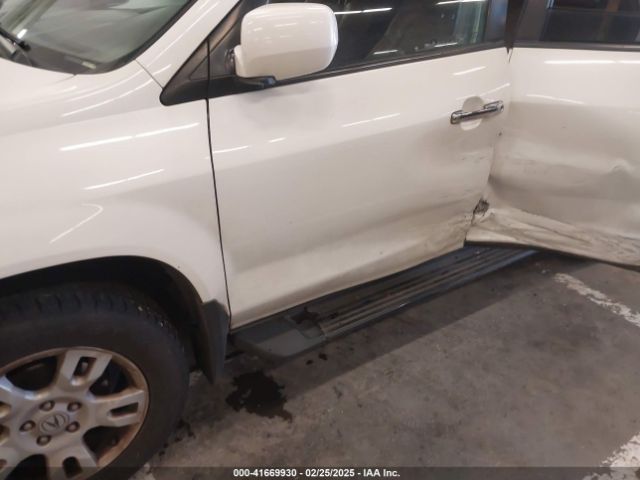 2004 ACURA MDX 2HNYD18724H505130 Photo 5