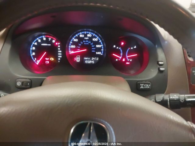 2004 ACURA MDX 2HNYD18724H505130 Photo 6