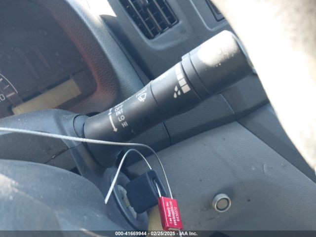 3N6CM0KNXHK721745 Nissan Nv200 S