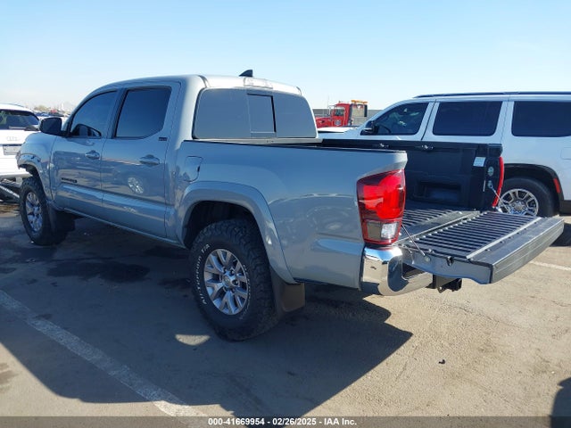 3TMAZ5CN8KM105142 Toyota Tacoma Sr5 V6